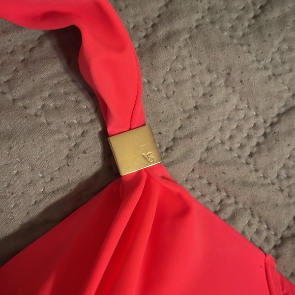 Victoria’s Secret bathing suit top - Picture 2 of 5